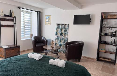 Pommard Apartment | Escapade à Pommard