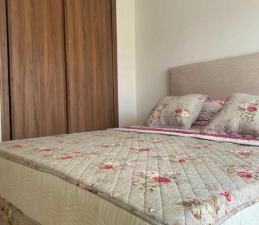 Lamharza Essahel Apartment | Escapade à Sidi Rahal