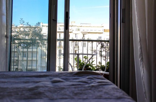 Liberation Apartment | Escapade 8