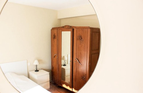 Liberation Apartment | Escapade 8