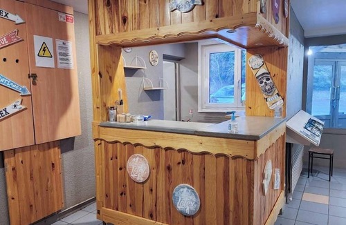 Lelex Condo | Escapade alpine pour 6 en plein nature | BBQ