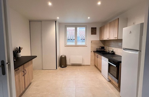 Le Pouzin Apartment | Escapade ardechoise