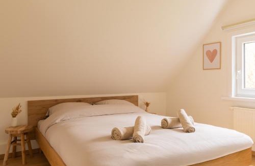 Gedinne Villa | Escapade Boisée