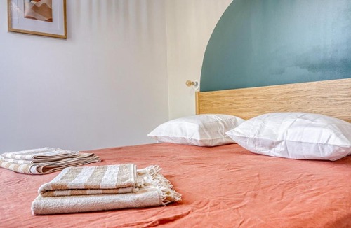 Bastide Apartment | Escapade Bordeaux Calixte