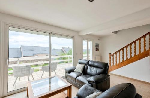Binic House | Escapade Bretonne - Binic, proche plages et vieux port