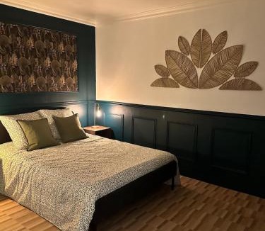Renwez Apartment | Escapade Chic