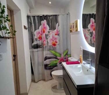 Les Censies Bed & Breakfast | escapade coeur provence