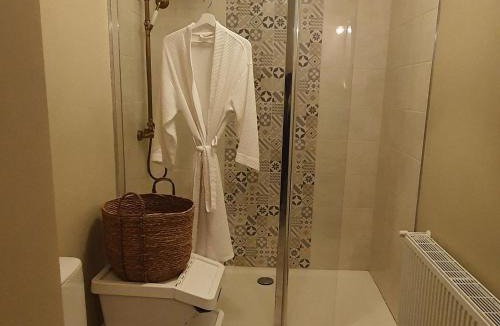 Souilly Apartment | Escapade de charme près de Verdun : cocon pour 2 personnes avec cuisine équipée et balades à proximité - FR-1-585-85