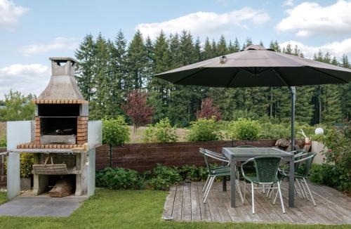 Bertrix Apartment | Escapade en Ardenne - Appartement Sur Jardin Verdoyant