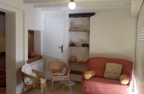 Saint-Paul-la-Coste House | Escapade en Cévennes