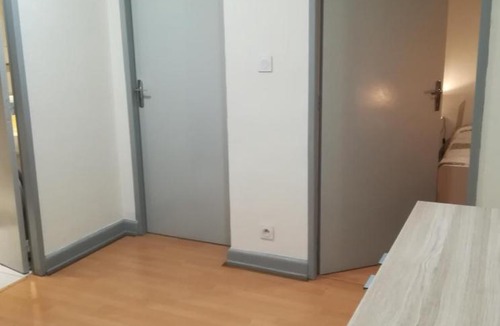 Sochaux Apartment | ESCAPADE