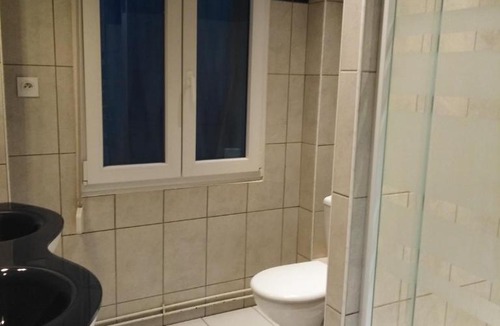 Sochaux Apartment | ESCAPADE