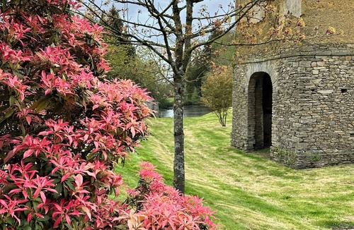Le Mesnil-Rouxelin Cottage | Escapade in the heart of a stud farm