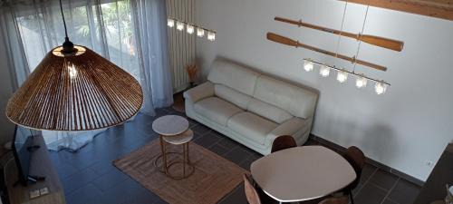 Dompierre-sur-Mer House | Escapade Maritime