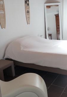 Dompierre-sur-Mer House | Escapade Maritime