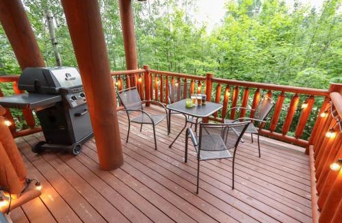 Saint-Philemon Apartment | Escapade parfaite - SPA Condo