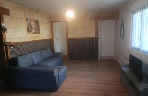 Valeyrac House | Escapade proche de l'estuaire