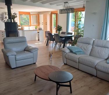 Chainaz-les-Frasses House | Escapade savoyarde
