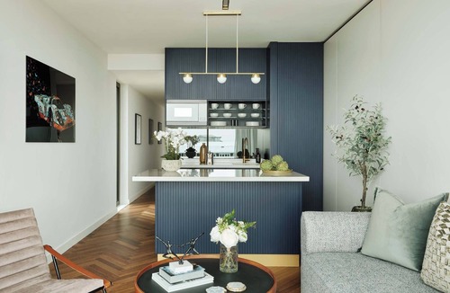 Silverstone Apartment | Escapade Silverstone