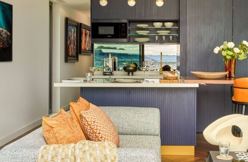 Silverstone Apartment | Escapade Silverstone