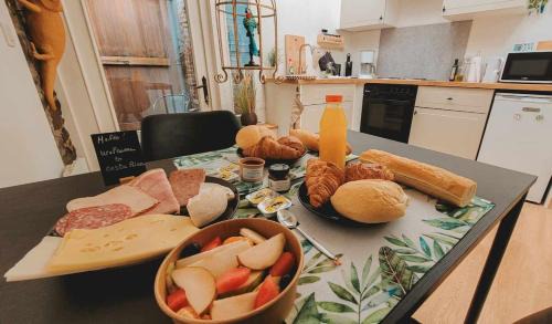 Lustin Apartment | Escapade tropicale au Costa Rica