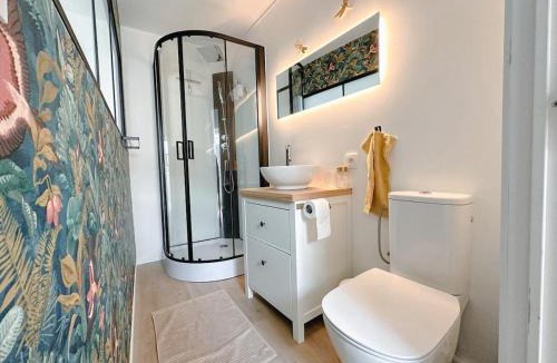 Lustin Apartment | Escapade tropicale au Costa Rica