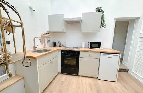 Lustin Apartment | Escapade tropicale au Costa Rica
