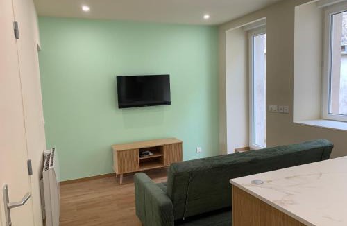 Lutzelbourg Apartment | Escapade Verte