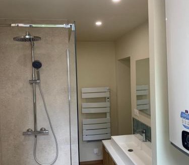 Lutzelbourg Apartment | Escapade Verte