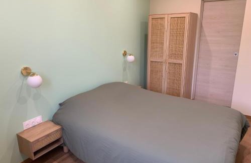 Lutzelbourg Apartment | Escapade Verte