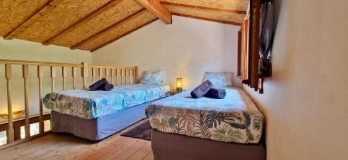 Venasque House | Escapades en Ventoux