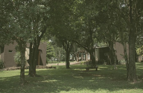 Obera Resort | Escapate a Áfrik: Mía Naturaleza y Confort