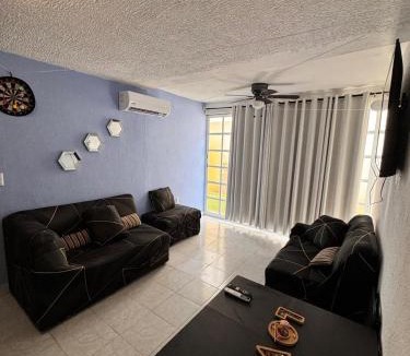 Granjas del Marques House | Escape Acapulco