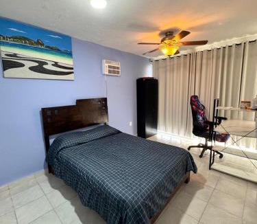 Granjas del Marques House | Escape Acapulco