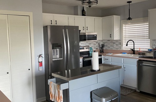 Alligator Point Cottage | Escape and Relax at Serenity Bay