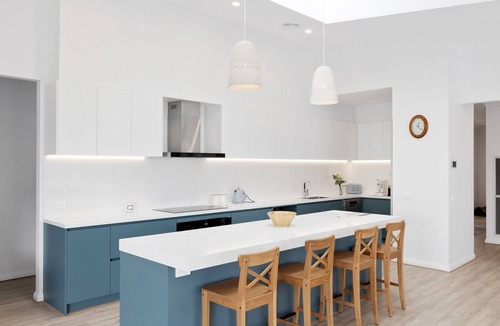 Coronet Bay House | Escape by the Bay in Coronet Bay