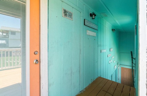 Galveston House | Escape by the Sea NEW