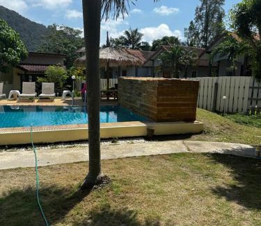 Ko Lanta Apartment | Escape-Cabins