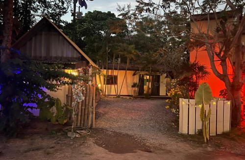 Ko Lanta Apartment | Escape-Cabins