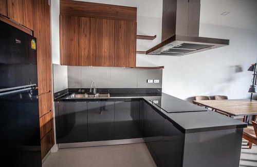 Mae Pim Apartment | Escape Condominium