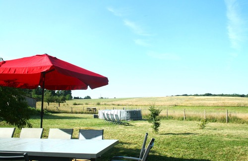 Cendrieux House | *Escape to the heart of Périgord! * Farm cottage