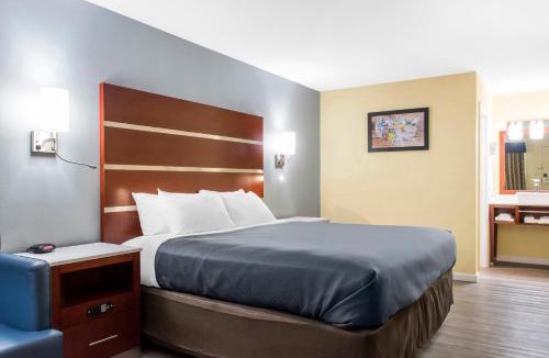 Hershey Hotel | Escape Inn Hershey