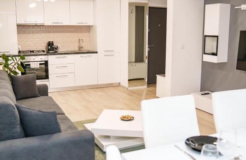 Craiova Apartment | Escape Lounge