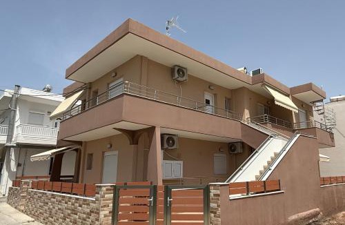 Afandou Apartment | Escape Rooms