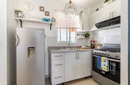 Santo Domingo Este Apartment | Escape Soñado Sto. Dgo . Condo de Ensueño 15 min del aeropuerto