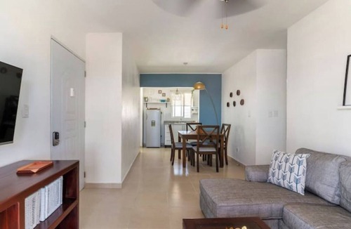 Santo Domingo Este Apartment | Escape Soñado Sto. Dgo . Condo de Ensueño 15 min del aeropuerto