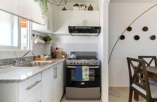 Santo Domingo Este Apartment | Escape Soñado Sto. Dgo . Condo de Ensueño 15 min del aeropuerto