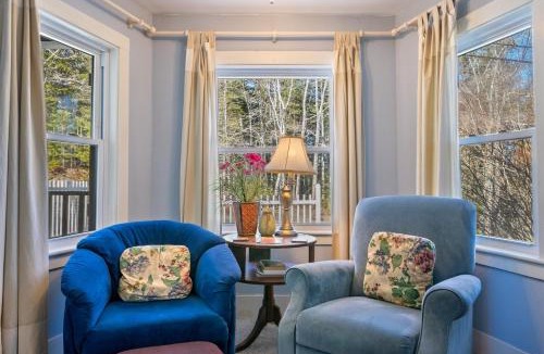 Mount Desert House | Escape the Crowds at MDIs Historic Birthplace