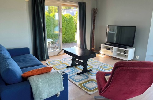 Horten House | Escape the Heat - Enjoy a Cool Summer by the Fjord in Norway!