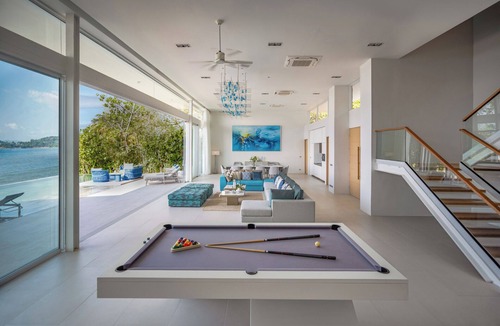 Kamala Villa | Escape to Beachfront Luxury in Phuket, 1000
